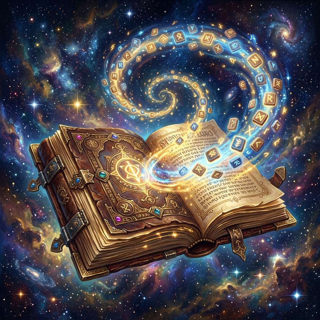 Spellbinder